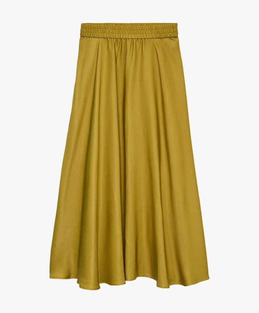 VERO MODA Maxi Rok Mira