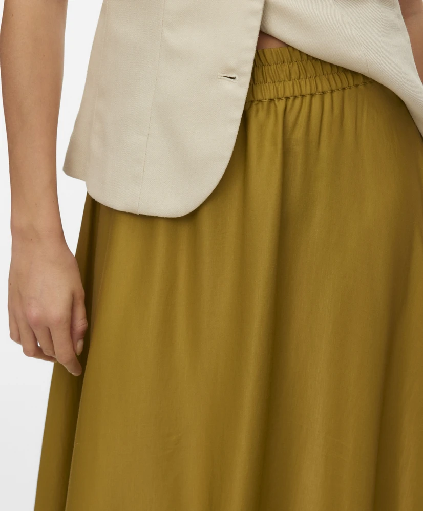 VERO MODA Maxi Rok Mira