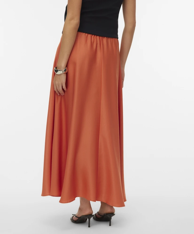 VERO MODA Maxi Rok Mira