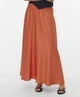 VERO MODA Maxi Rok Mira