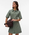VERO MODA Mini Jurk Daisy