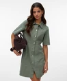 VERO MODA Mini Jurk Daisy