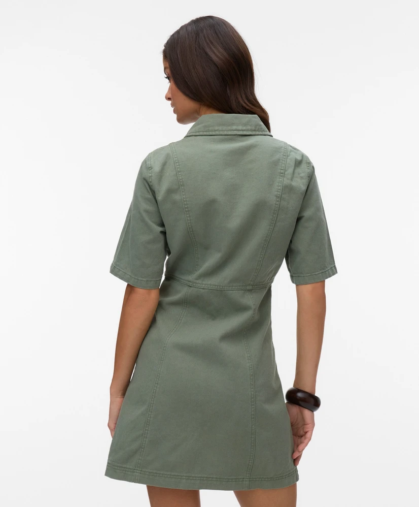 VERO MODA Mini Jurk Daisy