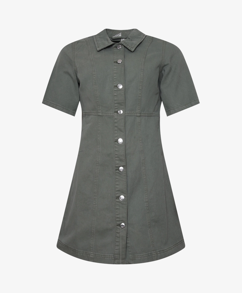 VERO MODA Mini Jurk Daisy