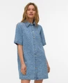 VERO MODA Mini Jurk Fenja