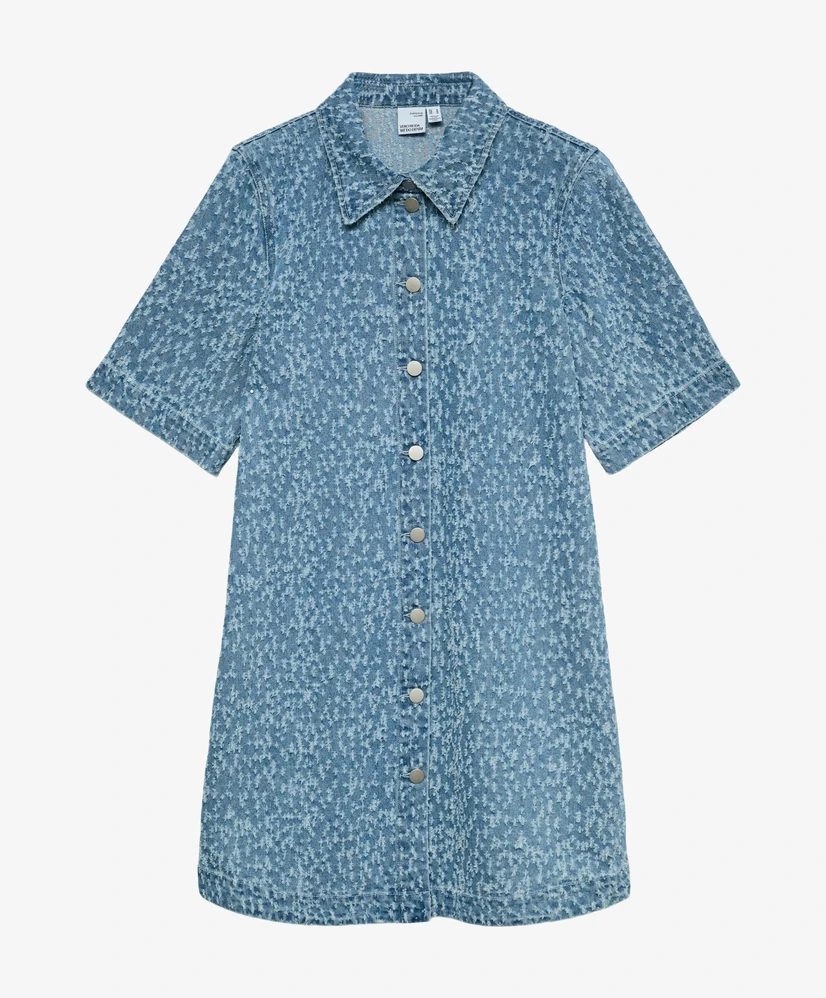 VERO MODA Mini Jurk Fenja