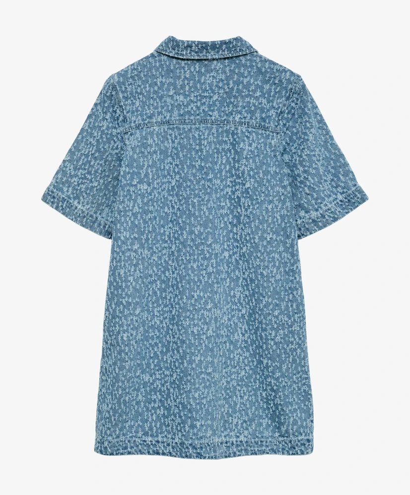 VERO MODA Mini Jurk Fenja