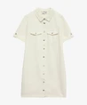 VERO MODA Mini Jurk Jennie