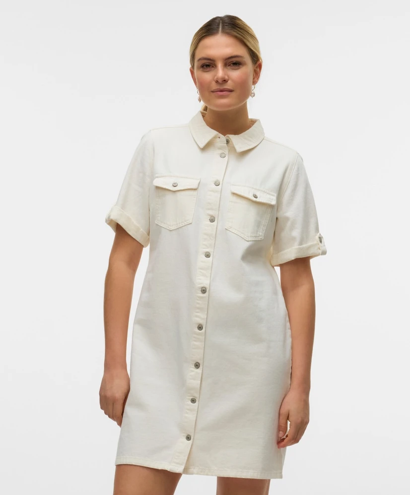 VERO MODA Mini Jurk Jennie