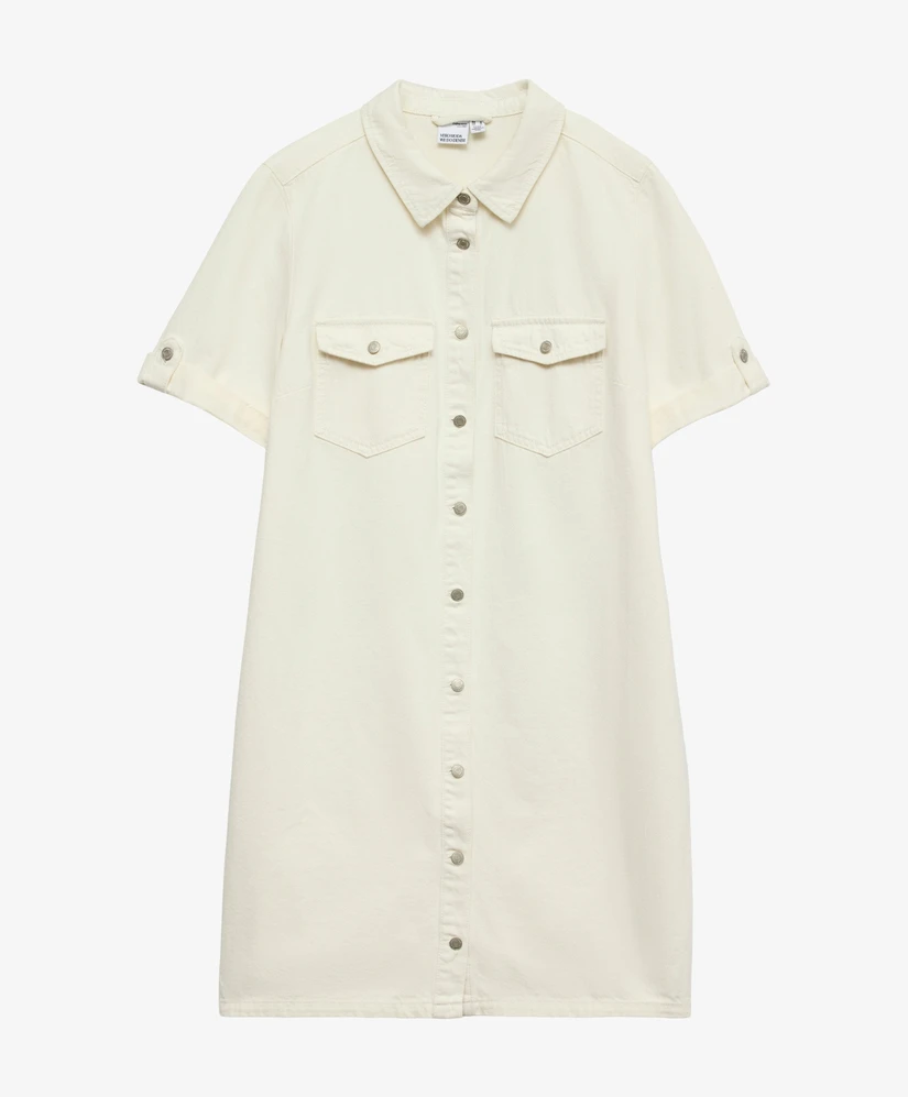 VERO MODA Mini Jurk Jennie