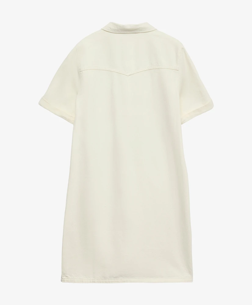 VERO MODA Mini Jurk Jennie