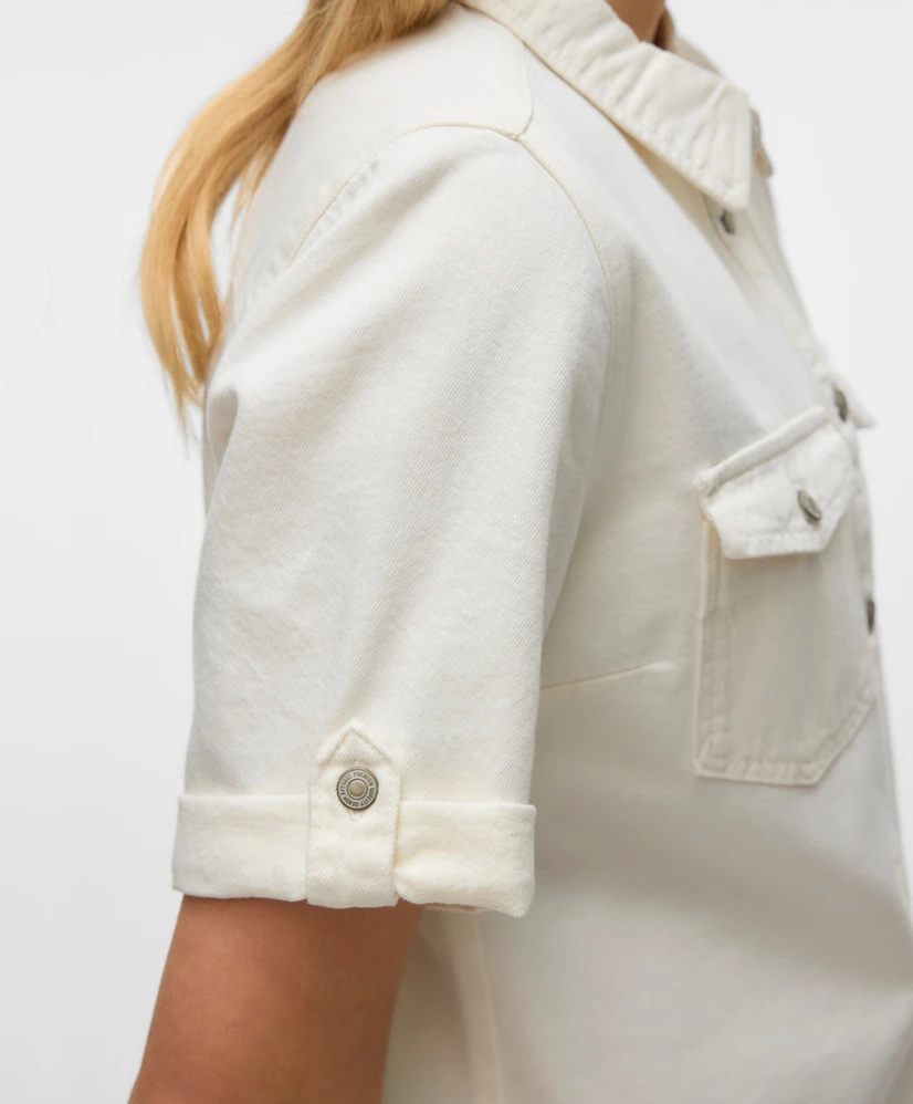 VERO MODA Mini Jurk Jennie