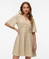 VERO MODA Mini Jurk Melany