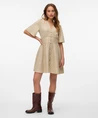 VERO MODA Mini Jurk Melany