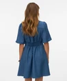 VERO MODA Mini Jurk Melany