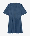 VERO MODA Mini Jurk Melany