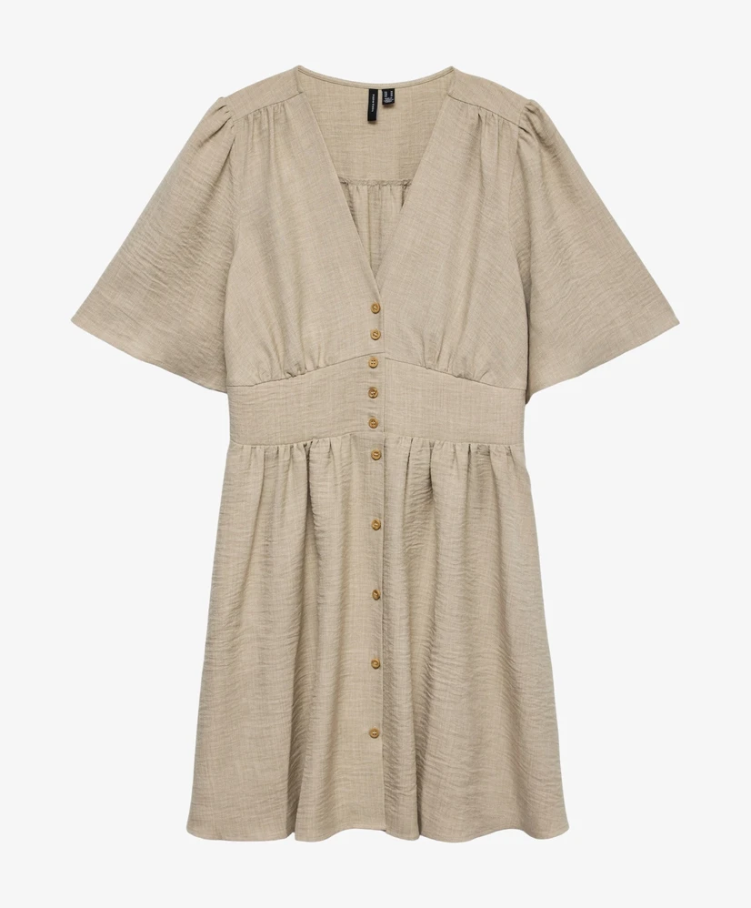 VERO MODA Mini Jurk Melany
