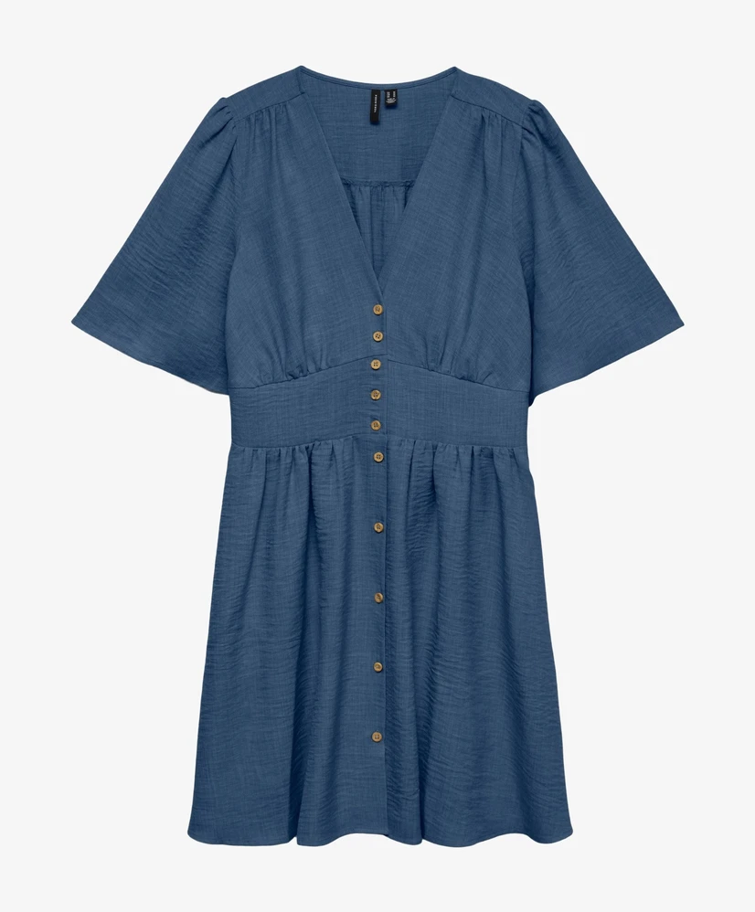 VERO MODA Mini Jurk Melany