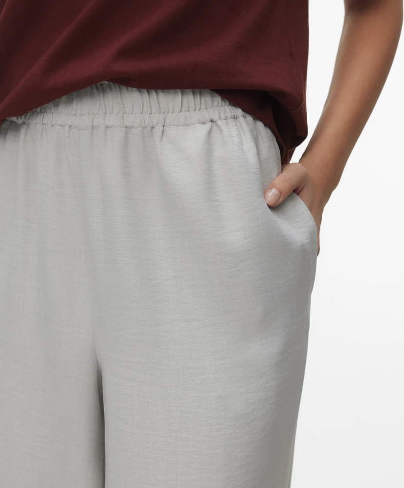 VERO MODA Pantalon Jasmina