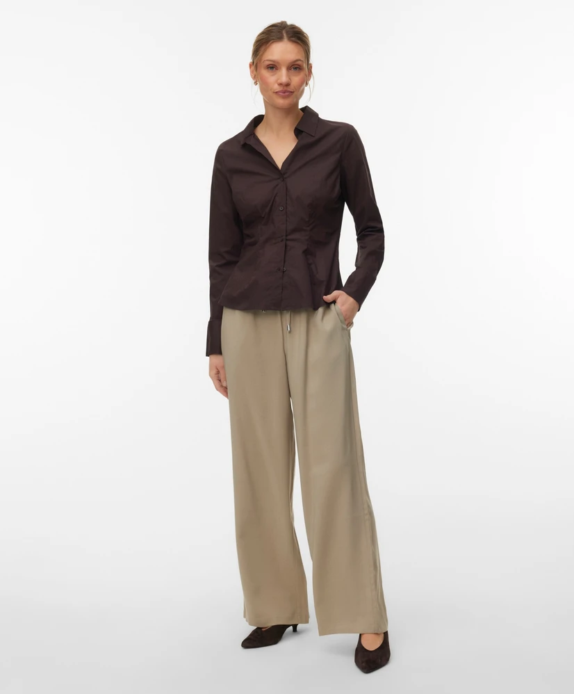 VERO MODA Pantalon Katie