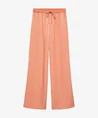 VERO MODA Pantalon Loose Fit Lina