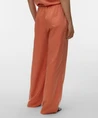 VERO MODA Pantalon Loose Fit Lina