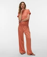 VERO MODA Pantalon Loose Fit Lina