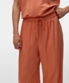 VERO MODA Pantalon Loose Fit Lina