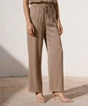 VERO MODA Pantalon Loose Fit Lina