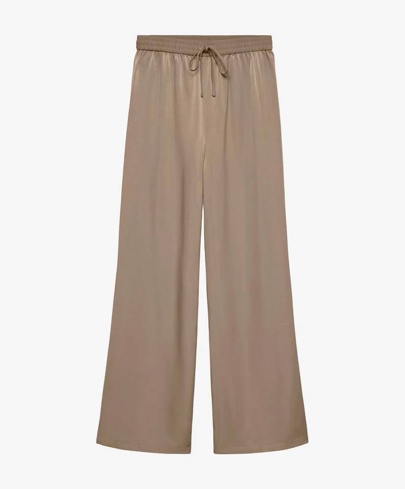 VERO MODA Pantalon Loose Fit Lina