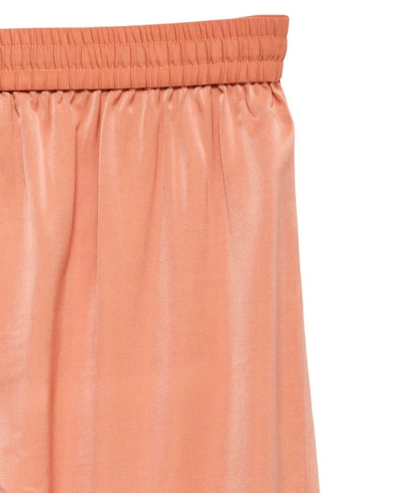 VERO MODA Pantalon Loose Fit Lina