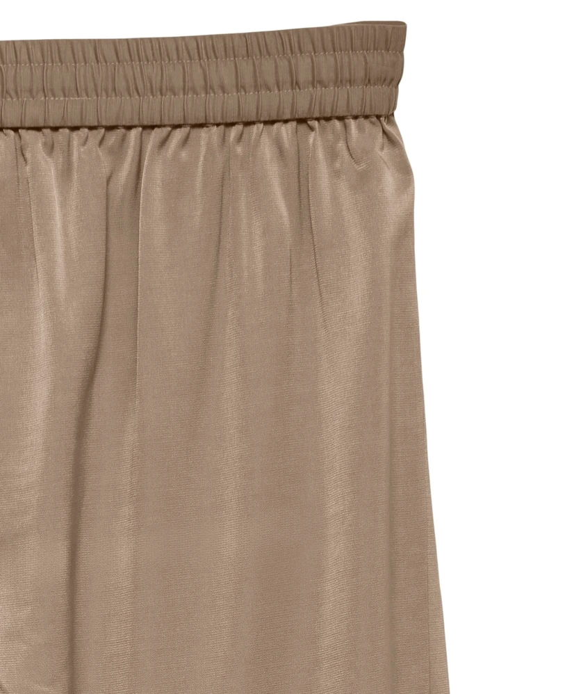 VERO MODA Pantalon Loose Fit Lina