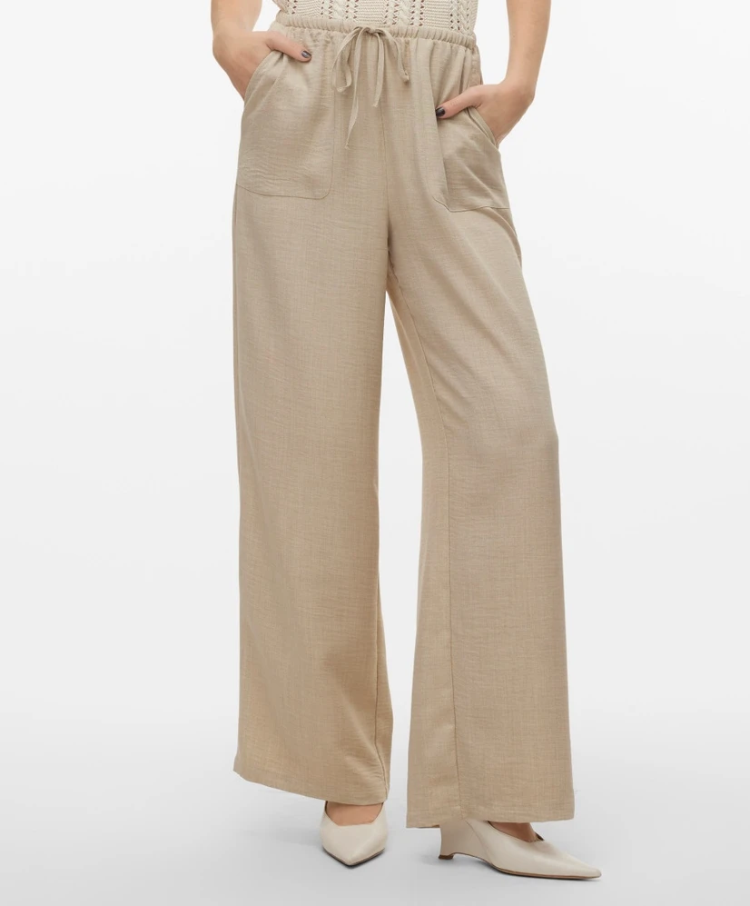 VERO MODA Pantalon Melaney