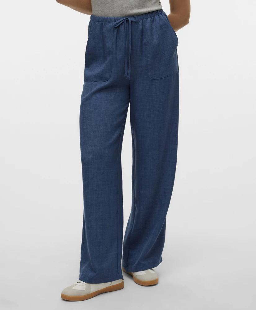 VERO MODA Pantalon Melaney
