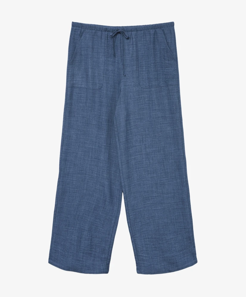 VERO MODA Pantalon Melaney