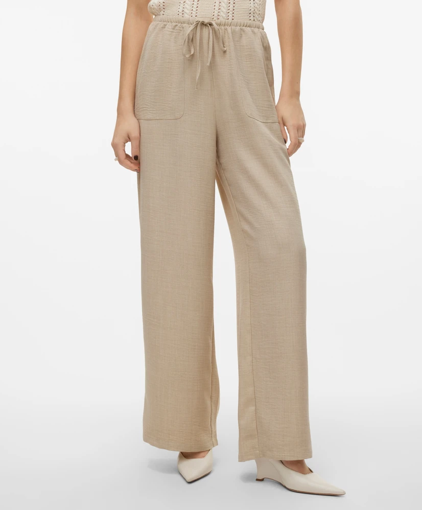 VERO MODA Pantalon Melaney