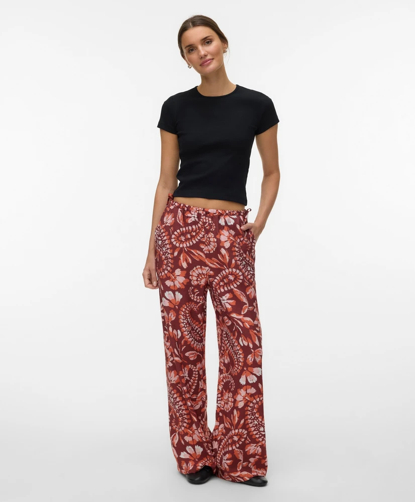 VERO MODA Pantalon Nellie