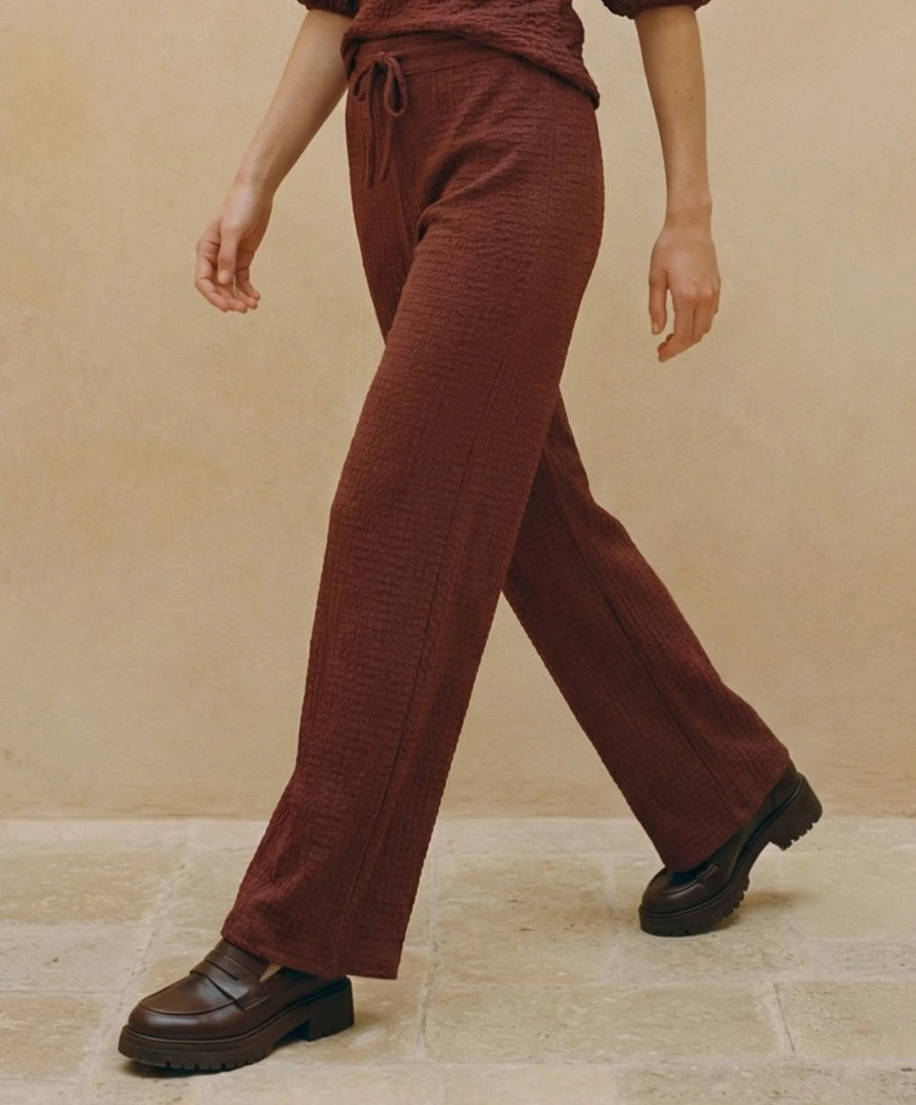 VERO MODA Pantalon Norah