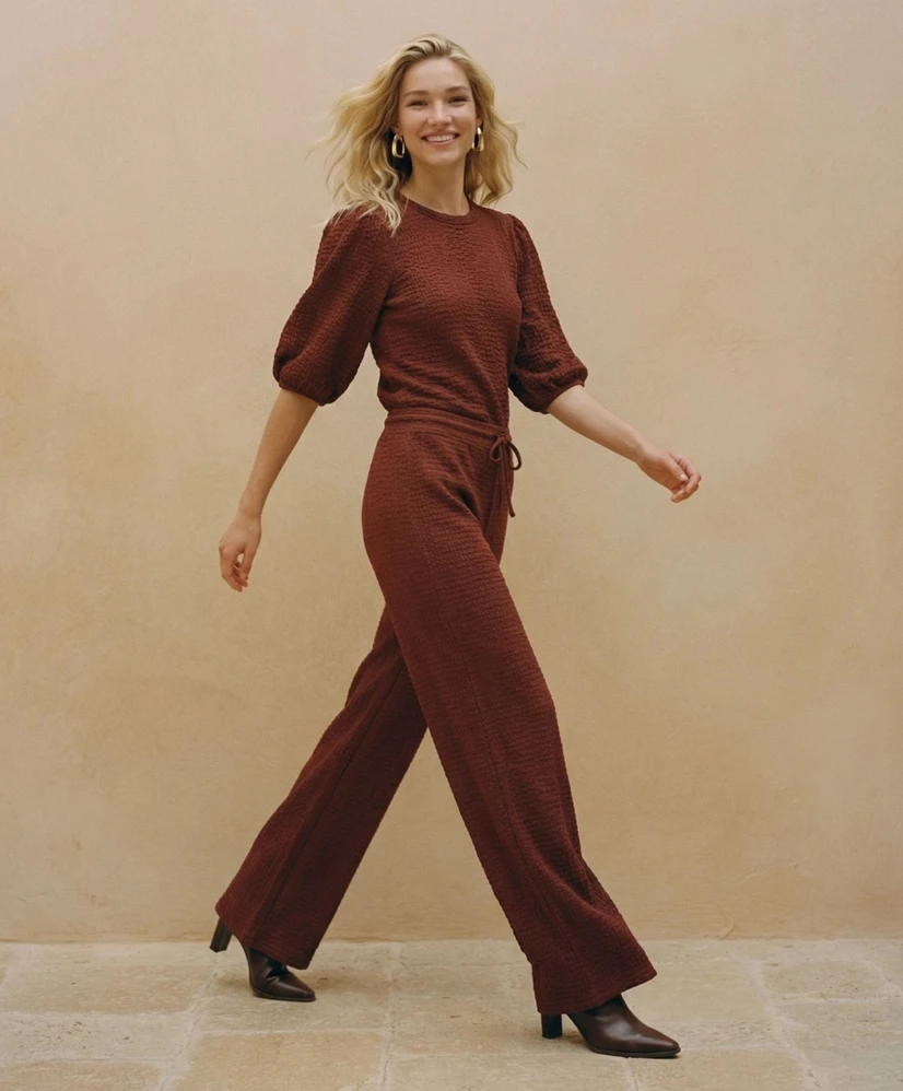 VERO MODA Pantalon Norah