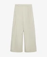 VERO MODA Pantalon VMMENG MW CRINKLED WIDE