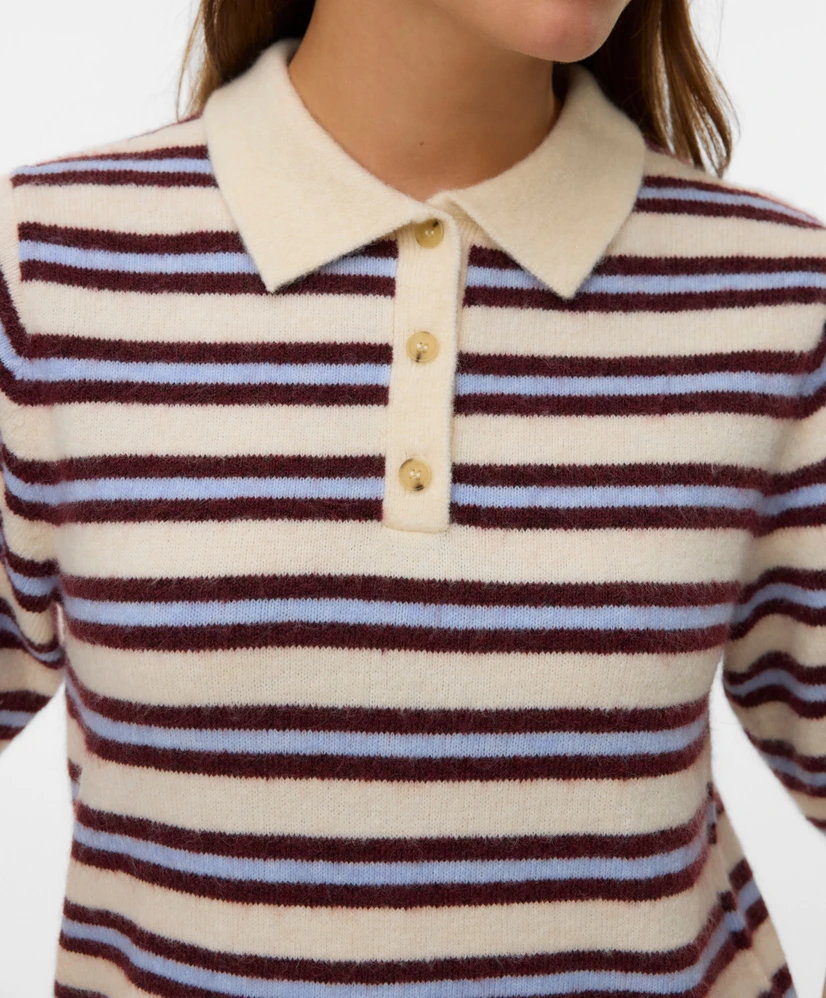 VERO MODA Polo Canna