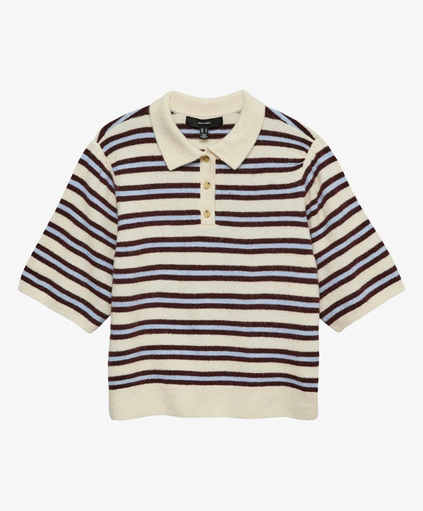 VERO MODA Polo Canna
