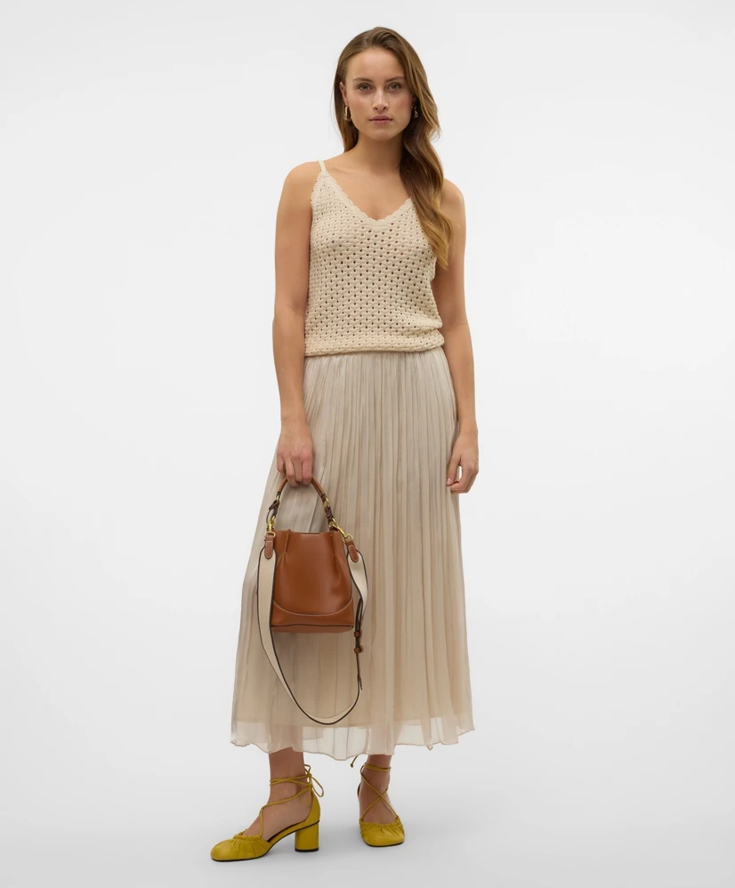 VERO MODA Rok Maxi Vips