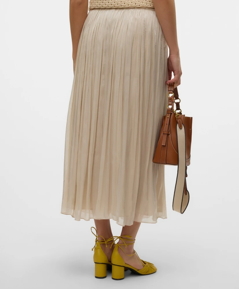 VERO MODA Rok Maxi Vips