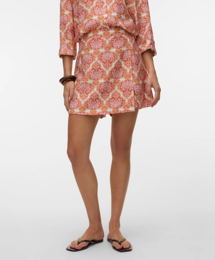 VERO MODA Skort Evelijn
