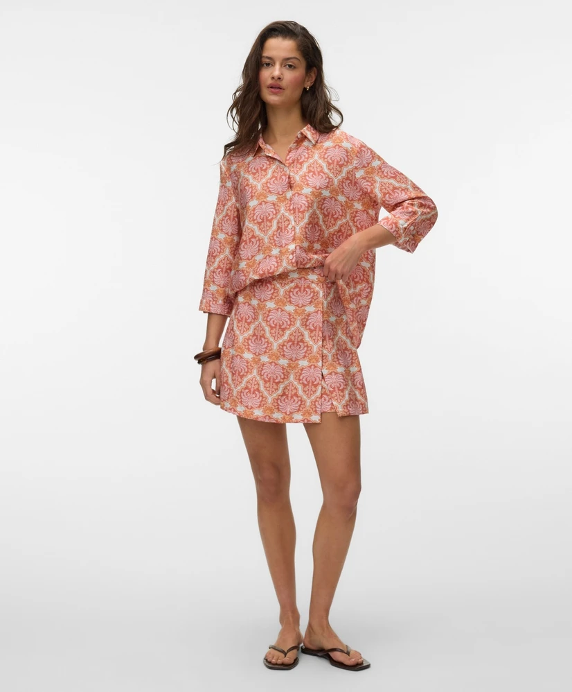 VERO MODA Skort Evelijn