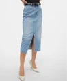 VERO MODA Spijkerrok Veri