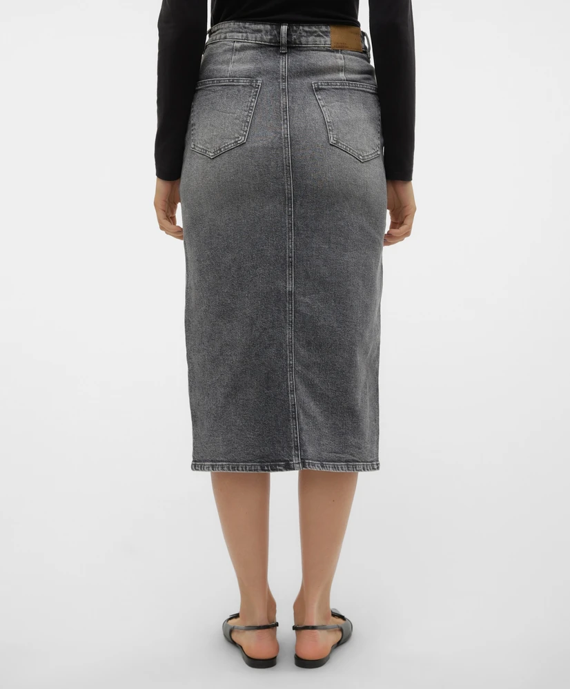 VERO MODA Spijkerrok Veri
