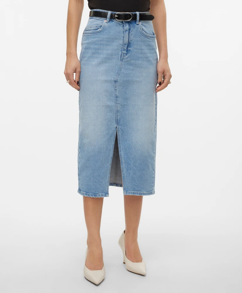 VERO MODA Spijkerrok Veri