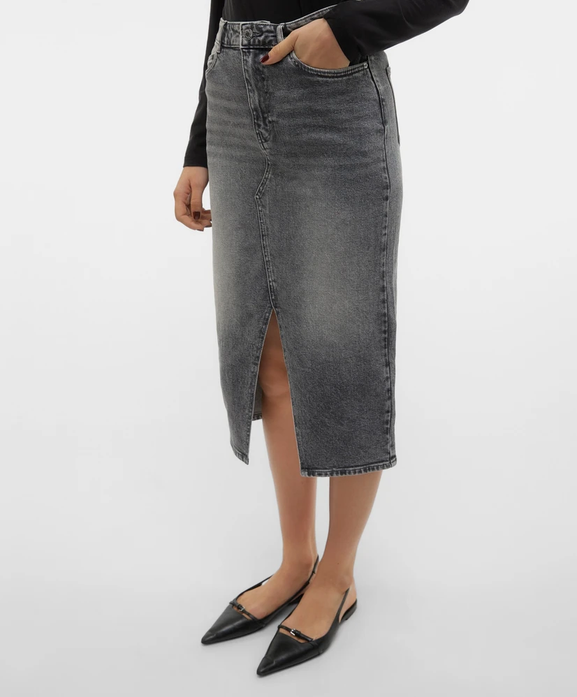 VERO MODA Spijkerrok Veri